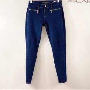 Michael kors skinny jeans